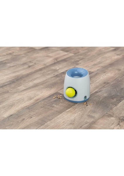 Köpek Top & Ödül Zeka Oyuncağı 17 x 18 cm