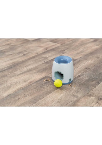 Köpek Top & Ödül Zeka Oyuncağı 17 x 18 cm