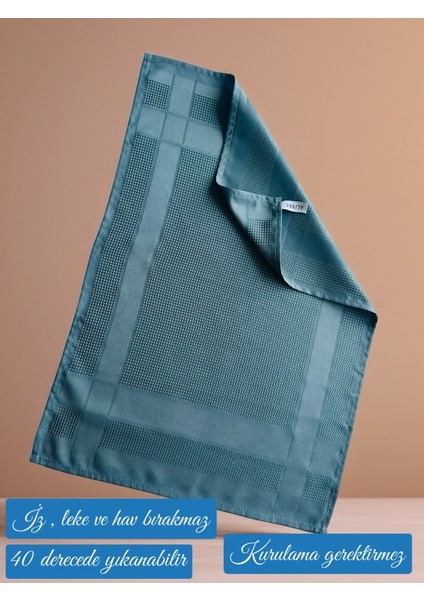 Aliva's Premium Mikrofiber Sihirli Temizlik Bezi- Cam ve Kurulama Bezi 40X60 cm Antrasit Gri Renk fiyatları