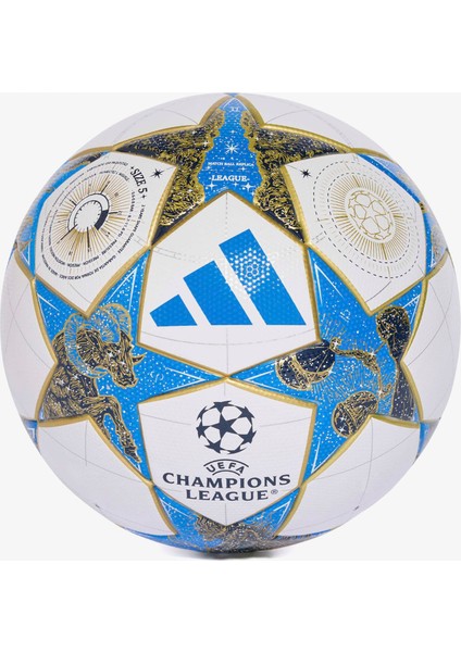 Beyaz Futbol Topu UCL LGE JP1540 indirimleri