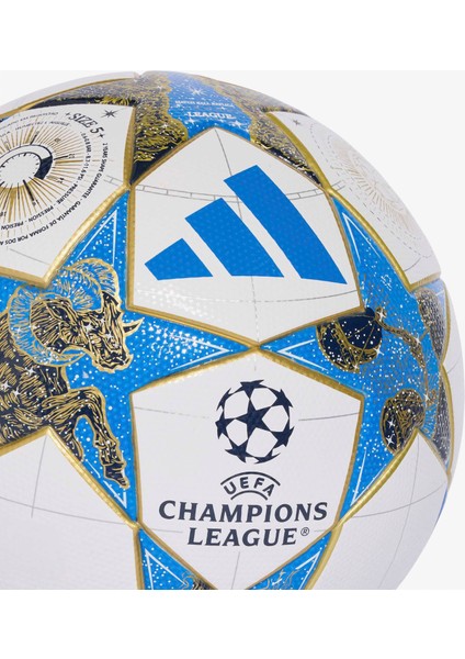 Beyaz Futbol Topu UCL LGE JP1540