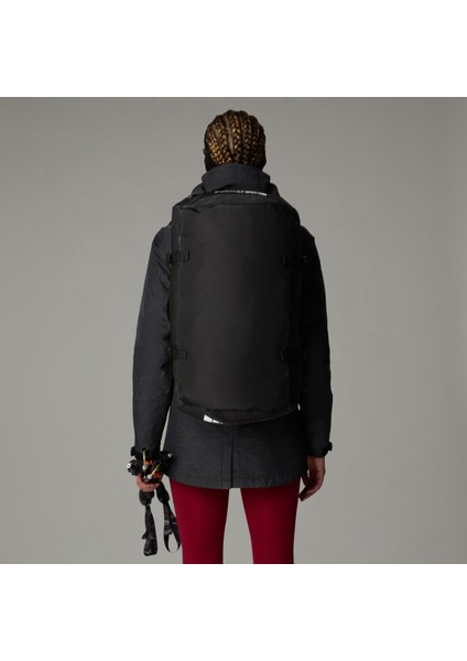 Base Camp Duffel - S Unisex Spor Çantası