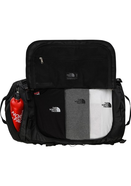 Base Camp Duffel - M Unisex Spor Çantası