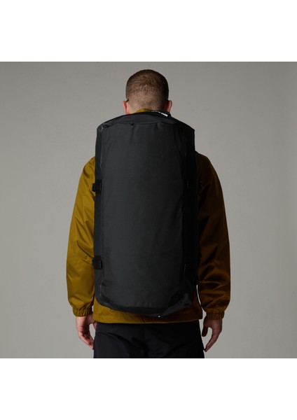 Base Camp Duffel - M Unisex Spor Çantası
