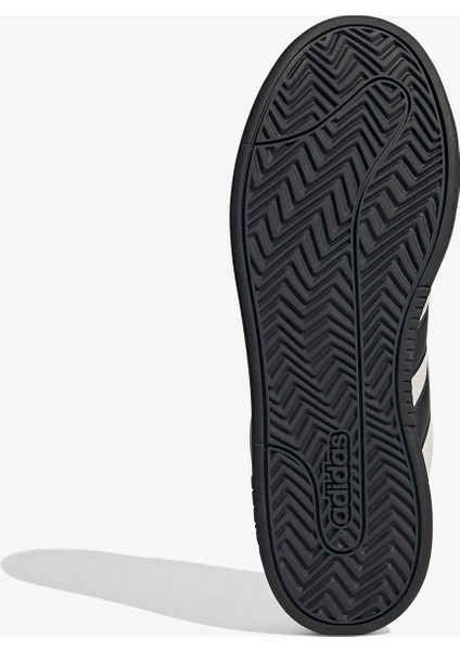 Grand Court Alpha Erkek Gri Spor Ayakkabı.-