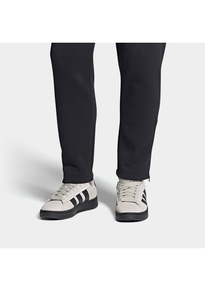 Grand Court Alpha Erkek Gri Spor Ayakkabı.-