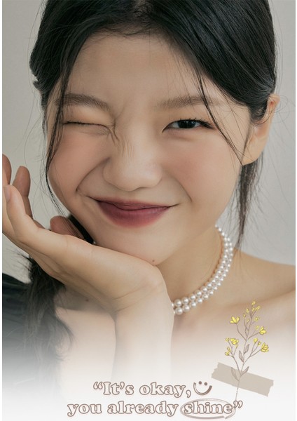 Pastel Tonlarda Sebum Dengeleyici Toz Allık PERIPERA Pure Blushed Sunshine Cheek (16 Acorn Beige)