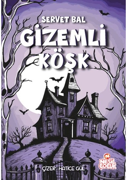 Gızemli Köşk
