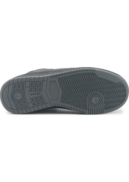 INT1125K149-KRK 5pr Siyah Erkek High Sneaker fırsatları