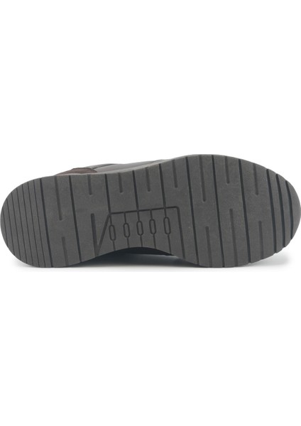 INT1125K036-KRK 5pr Kahverengi Erkek Sneaker fırsatları