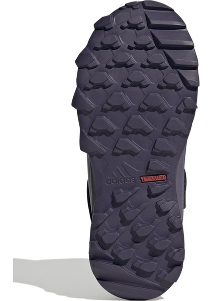 Terrex Snow Cw K Mor Kız Çocuk Outdoor Bot