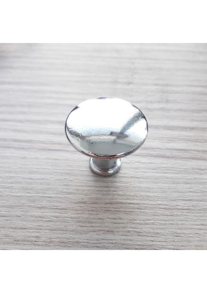 Parlak Çekmece Dolap Düğmesi modelleri