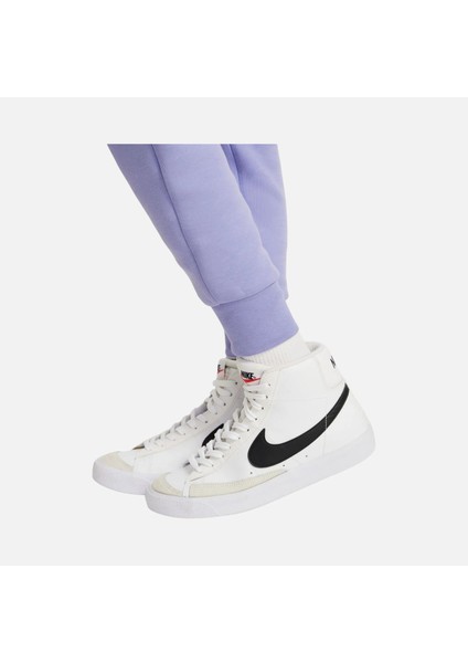 Sportswear Tech Fleece SS25 (Girls') Kız Çocuk Eşofman Altı - HV8698-533 fırsatları