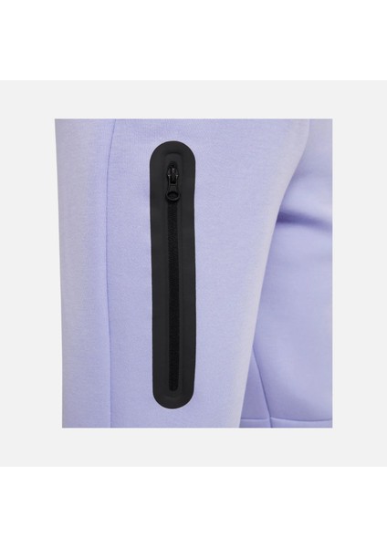 Sportswear Tech Fleece SS25 (Girls') Kız Çocuk Eşofman Altı - HV8698-533 indirimleri