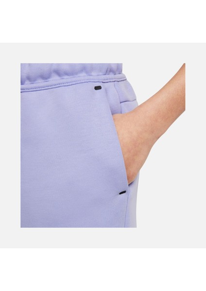 Sportswear Tech Fleece SS25 (Girls') Kız Çocuk Eşofman Altı - HV8698-533