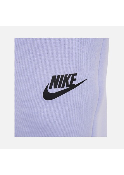 Sportswear Tech Fleece SS25 (Girls') Kız Çocuk Eşofman Altı - HV8698-533