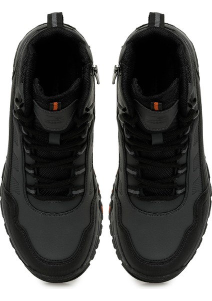 Lemar Hı 5pr Gri Unisex Outdoor Bot fırsatları