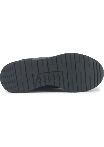 INT1125K036-KRK 5pr Siyah Erkek Sneaker fırsatları