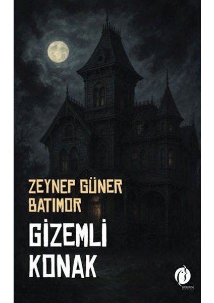 Gızemli Konak