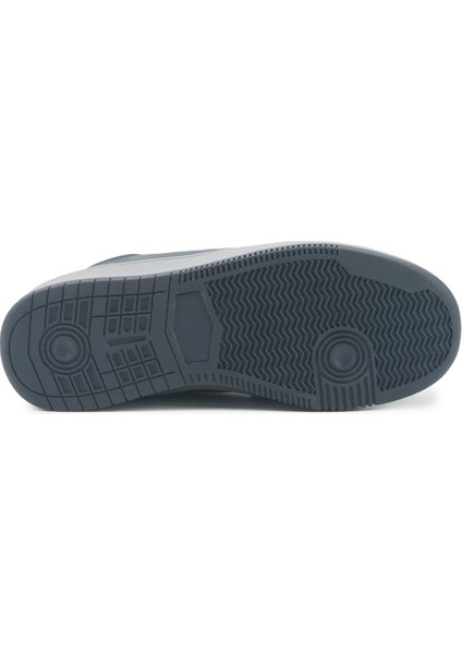 INT1125K149-KRK 5pr Lacivert Erkek High Sneaker fırsatları