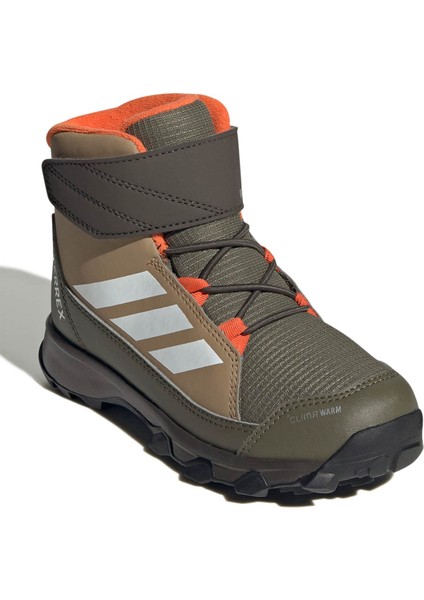 Terrex Snow Cw K Bej Erkek Çocuk Outdoor modelleri