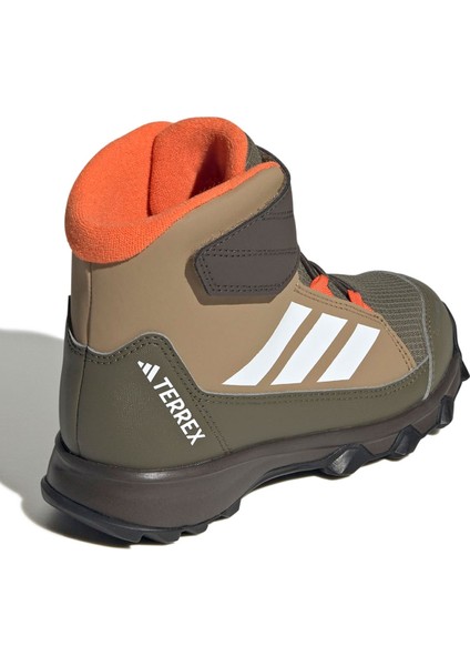 Terrex Snow Cw K Bej Erkek Çocuk Outdoor fırsatları