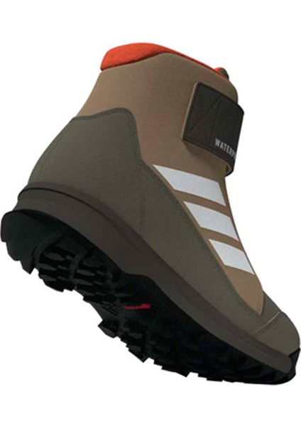 Terrex Snow Cw K Bej Erkek Çocuk Outdoor