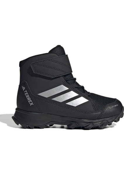 Terrex Snow Cw Siyah Unisex Outdoor Ayakkabı