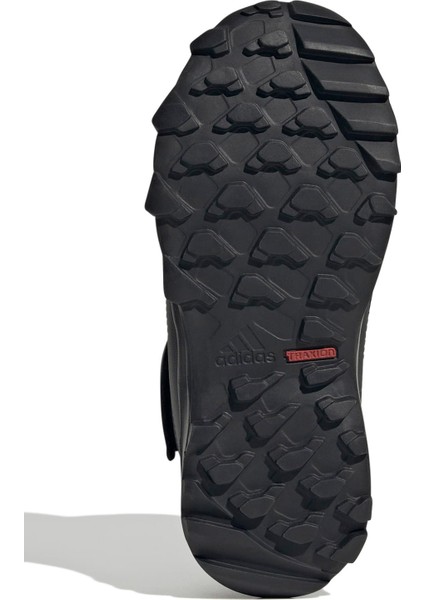 Terrex Snow Cw Siyah Unisex Outdoor Ayakkabı