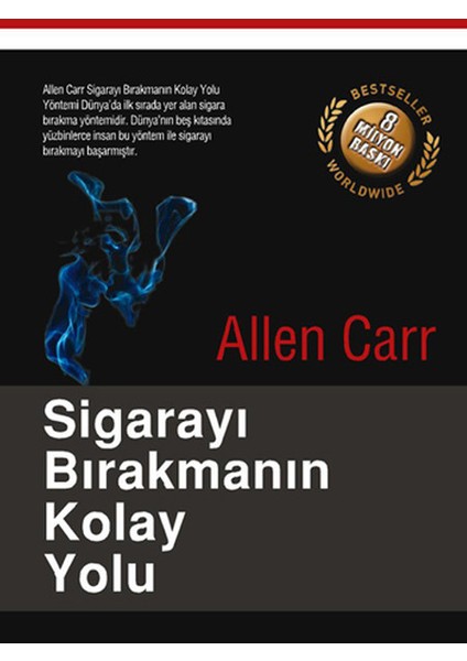 Sıgarayı Bırakmanın Kolay Yolu