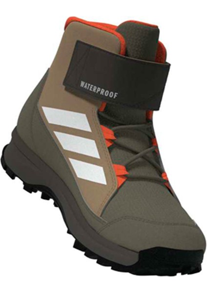 TERREX JR4189 Terrex Snow CF CLIMAWARM Winter Shoes Kids indirimleri