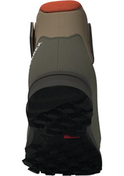 TERREX JR4189 Terrex Snow CF CLIMAWARM Winter Shoes Kids