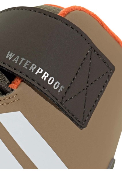 TERREX JR4189 Terrex Snow CF CLIMAWARM Winter Shoes Kids