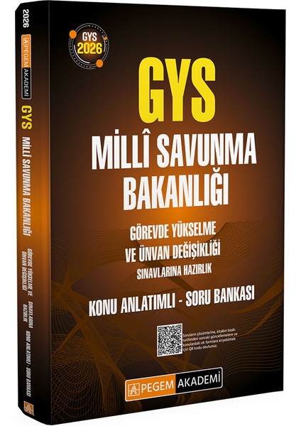 2026 GYS Milli Savunma Bakanlığı Görevde Yükselme ve Ünvan Değişi fiyatları