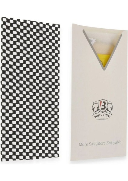 iPhone 14 Pro Max Bilvis 3D Temperli Cam – Ultra Şeffaf, Darbelere Dayanıklı Ekran Koruyucu indirimleri