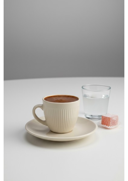 Supra 6 Kişilik Fincan Takımı indirimleri