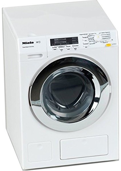 Gerçek Çamaşır Yıkan Miele Oyuncak Sesli Işıklı Çamaşır Makinesi modelleri