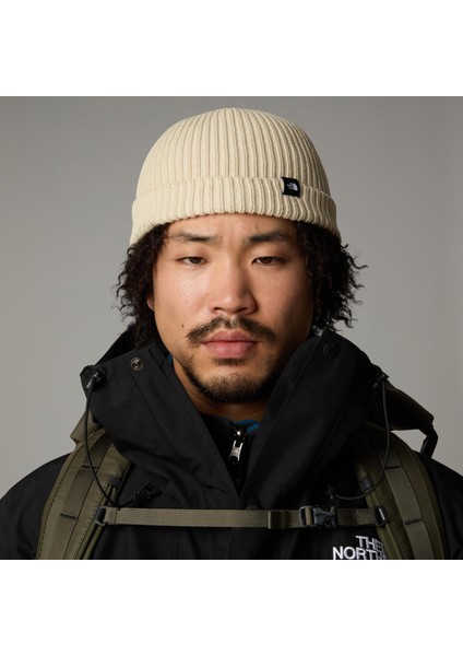 Tnf Fisherman Beanie Unisex Bere modelleri