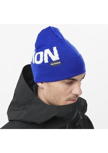 Hermitage Beanie Unisex Bere