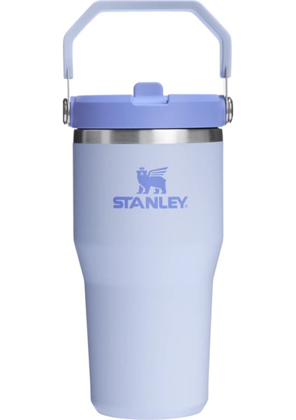 The Iceflow™ Flip Straw Tumbler 20 Oz | Dew Drop Pipetli Termos Bardak 0,60 Litre