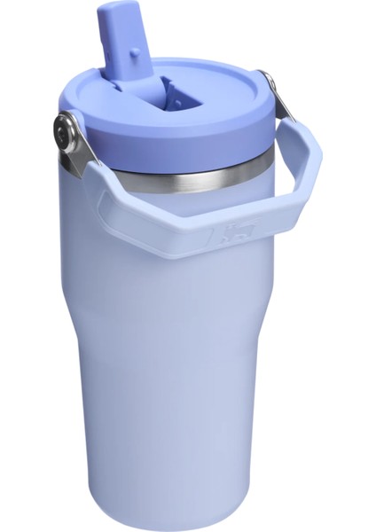 The Iceflow™ Flip Straw Tumbler 20 Oz | Dew Drop Pipetli Termos Bardak 0,60 Litre fiyatları