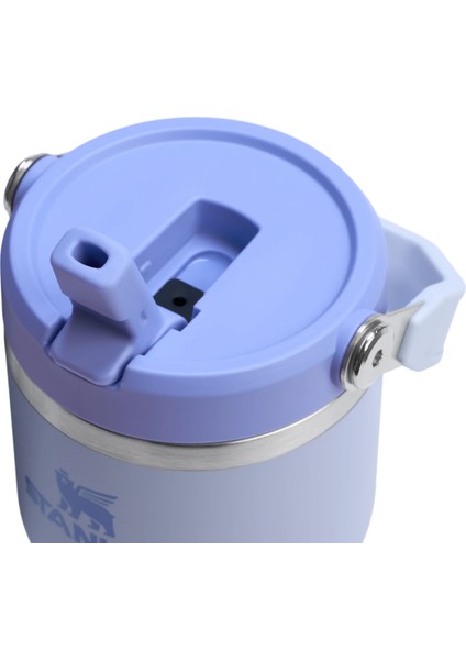 The Iceflow™ Flip Straw Tumbler 20 Oz | Dew Drop Pipetli Termos Bardak 0,60 Litre modelleri