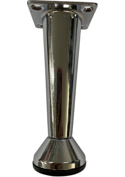 Ennalbur Konik Parlak Ayak 10 cm