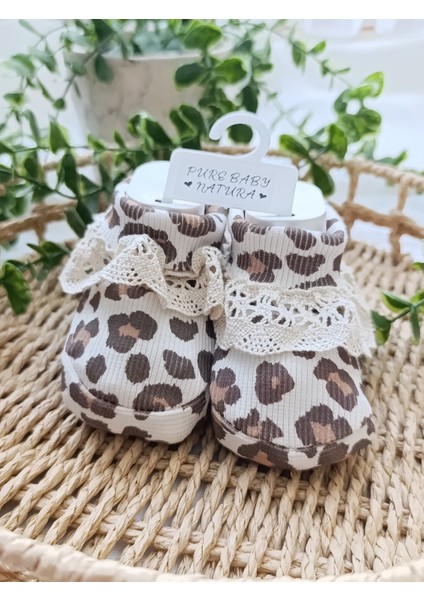 Dantelli Fitilli Esnek Bebek Patik, Çorap modelleri