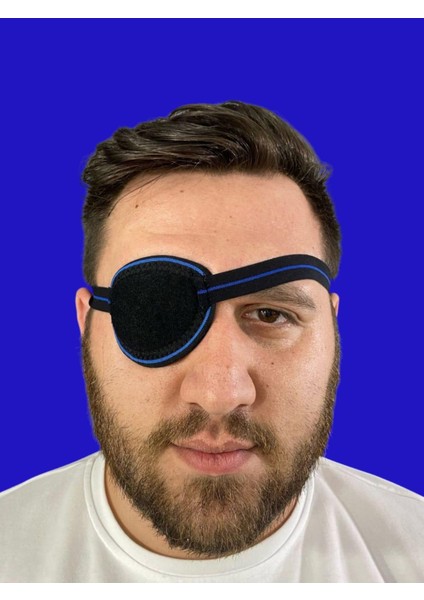 S1-1105 Korsan Bandajı