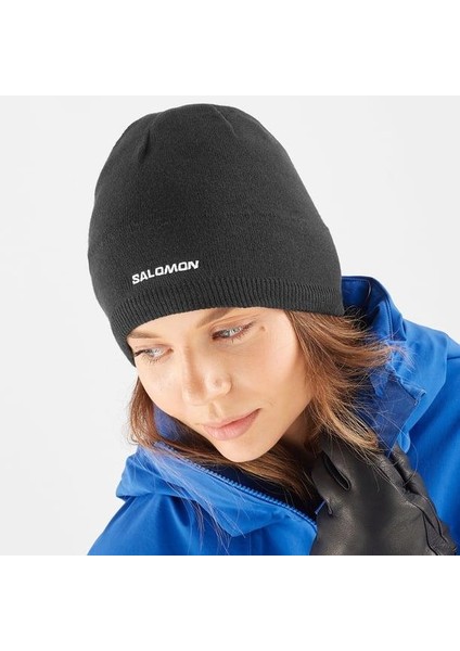 Salomon Beanie Unisex Bere indirimleri