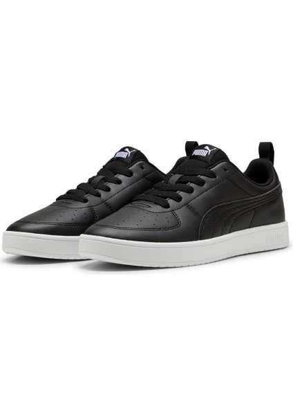 Rickie Siyah Kadın Sneaker fiyatları