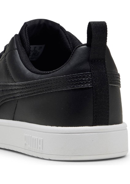 Rickie Siyah Kadın Sneaker fırsatları