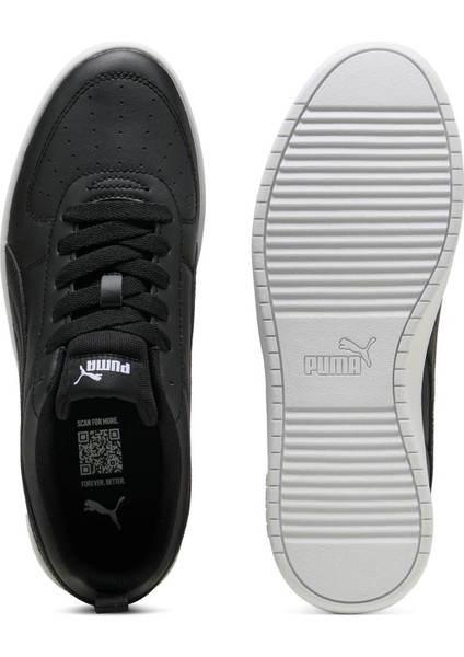 Rickie Siyah Kadın Sneaker indirimleri