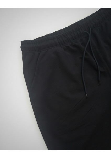 Eşofman Altı Battal Beden Pamuklu Düz Paça Rahat Kalıp Erkek modelleri